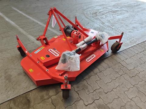 Maschio jolly 180 SPAR 7.304,- kr. 