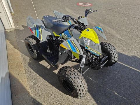 Polaris Outlaw 110 