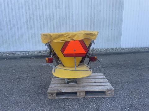 Jar-Met JP300 Hydraulisk trukket