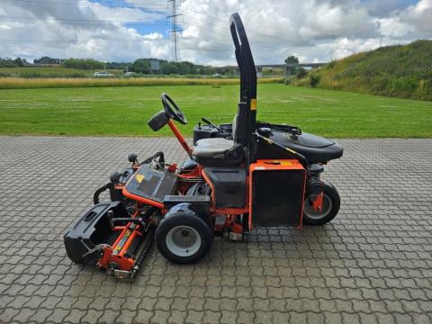 Jacobsen GP400