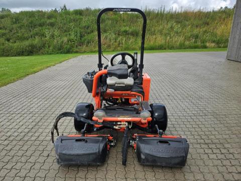 Jacobsen GP400