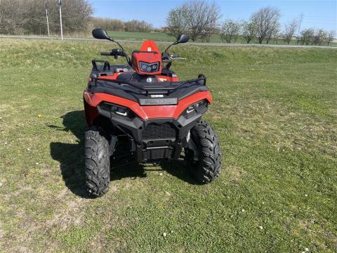 Polaris Sportsman 570 EPS traktor