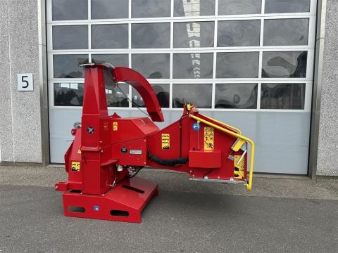 TP 250 PTO 