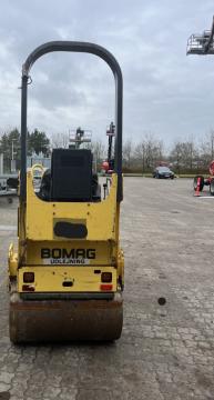 Bomag BW90 AD-2