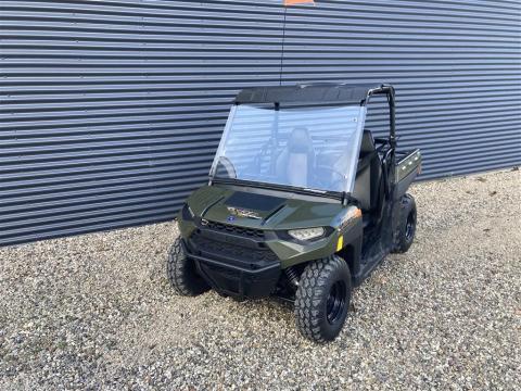 Polaris Ranger 150 