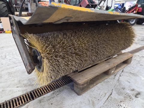 Stensballe HF 1500 MF