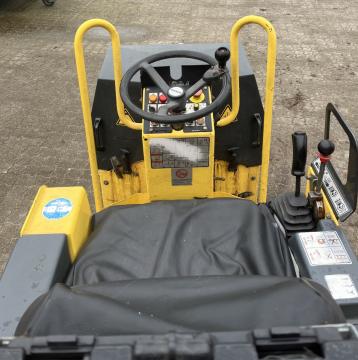 Bomag BW90 AD-2