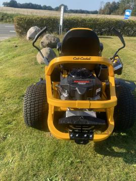 Cub Cadet XZ5 L137