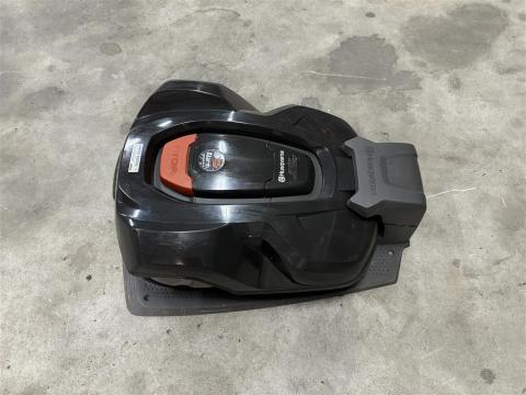 Husqvarna Automower 420 Inkl. Garage