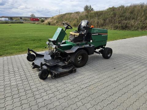 Ransomes 728