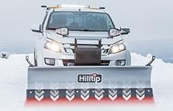 HillTip 2250-SP Sneplov 