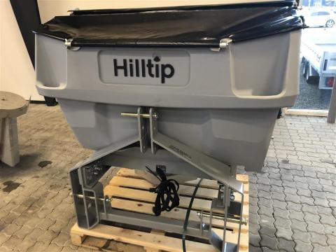 HillTip Icestriker 600TR 