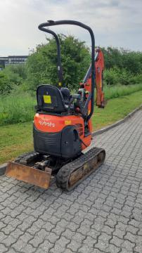 Kubota U10-3