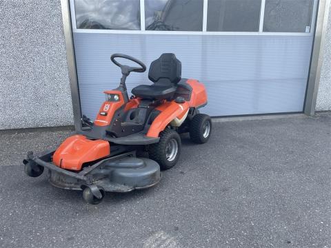 Husqvarna R 316T AWD 112cm klipper