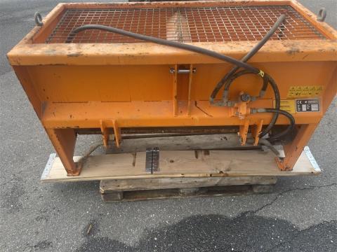 Hydromann 1500 HS Valseudlgger