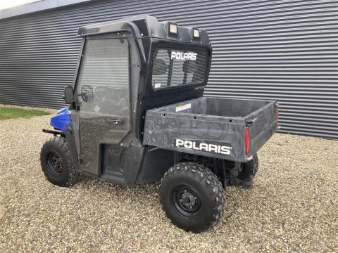 Polaris Ranger EV 