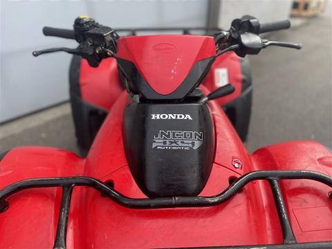 Honda TRX680  Rincon