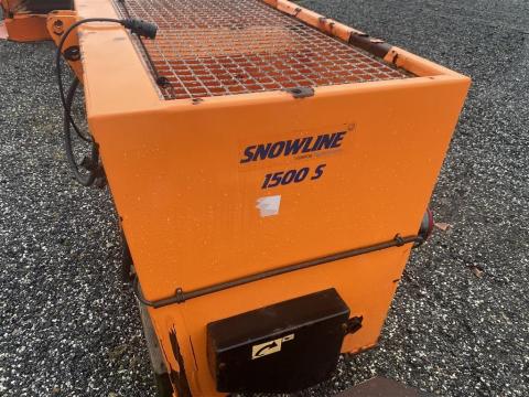 Snowline  1500 s