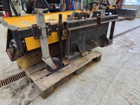 Stensballe HF 1500 MF