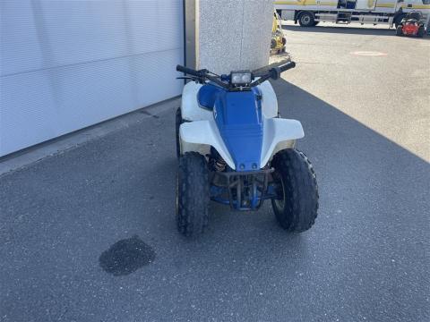 Suzuki QUAD SPORT 80 