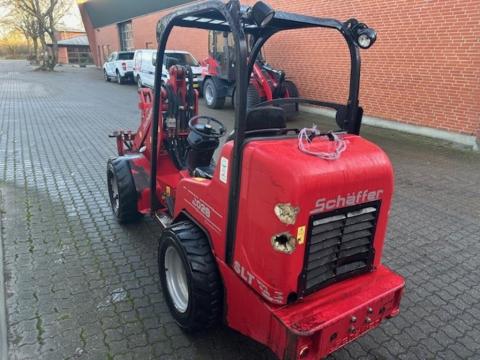 Sch�ffer 2028 SLT