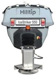 HillTip ICESTRIKER 550 