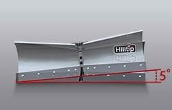 HillTip 2250-VP Sneplov 