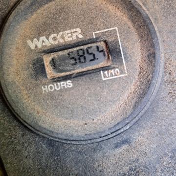 Wacker RT820CC